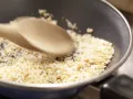 Kokos-Kefir-Creme Zubereitung Schritt 10 Kokos-Kefir-Creme Zubereitung Schritt 10