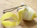 Kokos-Milchreis mit Obstsalat Zubereitung Schritt 1 Kokos-Milchreis mit Obstsalat Zubereitung Schritt 1