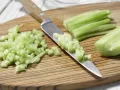 Krabben-Vinaigrette Zubereitung Schritt 2 Krabben-Vinaigrette Zubereitung Schritt 2