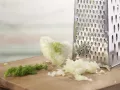 Krabbenrührei Zubereitung Schritt 1 Krabbenrührei Zubereitung Schritt 1