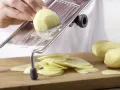 Kräuter-Forellenfilets Zubereitung Schritt 1 Kräuter-Forellenfilets Zubereitung Schritt 1