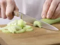 Kräuter-Forellenfilets Zubereitung Schritt 2 Kräuter-Forellenfilets Zubereitung Schritt 2