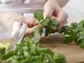 Kräuter-Forellenfilets Zubereitung Schritt 7 Kräuter-Forellenfilets Zubereitung Schritt 7