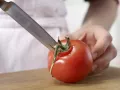 Kräuter-Forellenfilets Zubereitung Schritt 8 Kräuter-Forellenfilets Zubereitung Schritt 8