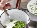 Kräuterkartoffelpüree – smarter Zubereitung Schritt 3 Kräuterkartoffelpüree – smarter Zubereitung Schritt 3