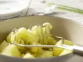Kräuterkartoffelpüree – smarter Zubereitung Schritt 5 Kräuterkartoffelpüree – smarter Zubereitung Schritt 5