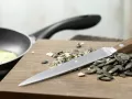 Kürbis-Gnocchi mit Tomatensauce Zubereitung Schritt 5 Kürbis-Gnocchi mit Tomatensauce Zubereitung Schritt 5