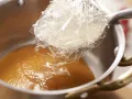 Kürbis-Mousse Zubereitung Schritt 10 Kürbis-Mousse Zubereitung Schritt 10