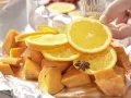 Kürbis-Mousse Zubereitung Schritt 6 Kürbis-Mousse Zubereitung Schritt 6