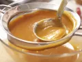 Kürbis-Mousse Zubereitung Schritt 8 Kürbis-Mousse Zubereitung Schritt 8