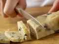 Kürbis-, Safran- und Hagebuttenplätzchen Zubereitung Schritt 6 Kürbis-, Safran- und Hagebuttenplätzchen Zubereitung Schritt 6