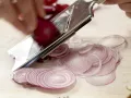 Lachs auf buntem Bohnensalat Zubereitung Schritt 4 Lachs auf buntem Bohnensalat Zubereitung Schritt 4