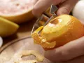 Lachs im Rettichnest Zubereitung Schritt 1 Lachs im Rettichnest Zubereitung Schritt 1