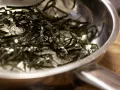 Lachs im Rettichnest Zubereitung Schritt 10 Lachs im Rettichnest Zubereitung Schritt 10