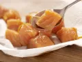 Lachs im Rettichnest Zubereitung Schritt 11 Lachs im Rettichnest Zubereitung Schritt 11