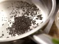 Lachs im Rettichnest Zubereitung Schritt 6 Lachs im Rettichnest Zubereitung Schritt 6