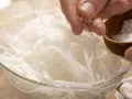 Lachs im Rettichnest Zubereitung Schritt 8 Lachs im Rettichnest Zubereitung Schritt 8