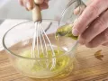 Lachsfilet aus dem Ofen Zubereitung Schritt 6 Lachsfilet aus dem Ofen Zubereitung Schritt 6