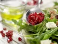 Lammfilet auf Portulak-Rucola-Salat Zubereitung Schritt 7 Lammfilet auf Portulak-Rucola-Salat Zubereitung Schritt 7