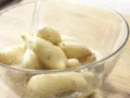 Lammkoteletts mit Salsa verde Zubereitung Schritt 1 Lammkoteletts mit Salsa verde Zubereitung Schritt 1