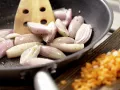 Lammsteaks auf Graupenrisotto Zubereitung Schritt 6 Lammsteaks auf Graupenrisotto Zubereitung Schritt 6