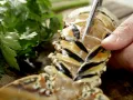 Langusten-Kokos-Suppe Zubereitung Schritt 1 Langusten-Kokos-Suppe Zubereitung Schritt 1