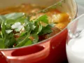 Langusten-Kokos-Suppe Zubereitung Schritt 7 Langusten-Kokos-Suppe Zubereitung Schritt 7
