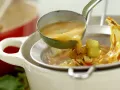 Langusten-Kokos-Suppe Zubereitung Schritt 8 Langusten-Kokos-Suppe Zubereitung Schritt 8