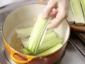 Lauch-Tomaten-Gratin Zubereitung Schritt 2 Lauch-Tomaten-Gratin Zubereitung Schritt 2