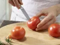 Lauch-Tomaten-Gratin Zubereitung Schritt 4 Lauch-Tomaten-Gratin Zubereitung Schritt 4