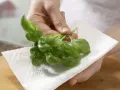 Lauch-Tomaten-Gratin Zubereitung Schritt 7 Lauch-Tomaten-Gratin Zubereitung Schritt 7