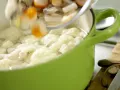 Lauwarmer Meeresfrüchtesalat Zubereitung Schritt 6 Lauwarmer Meeresfrüchtesalat Zubereitung Schritt 6