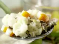 Lauwarmer Meeresfrüchtesalat Zubereitung Schritt 7 Lauwarmer Meeresfrüchtesalat Zubereitung Schritt 7