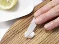 Lauwarmer Spargelsalat Zubereitung Schritt 4 Lauwarmer Spargelsalat Zubereitung Schritt 4