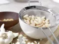Leichtes Pesto Zubereitung Schritt 3 Leichtes Pesto Zubereitung Schritt 3