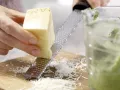 Leichtes Pesto Zubereitung Schritt 7 Leichtes Pesto Zubereitung Schritt 7