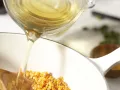 Linsen-Bulgur Zubereitung Schritt 3 Linsen-Bulgur Zubereitung Schritt 3