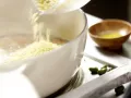 Linsen-Bulgur Zubereitung Schritt 4 Linsen-Bulgur Zubereitung Schritt 4