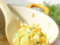 Linsen-Gemüse-Bolognese Zubereitung Schritt 3 Linsen-Gemüse-Bolognese Zubereitung Schritt 3