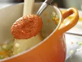 Linsen-Gemüse-Bolognese Zubereitung Schritt 4 Linsen-Gemüse-Bolognese Zubereitung Schritt 4