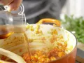 Linsen-Gemüse-Bolognese Zubereitung Schritt 5 Linsen-Gemüse-Bolognese Zubereitung Schritt 5