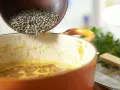 Linsen-Gemüse-Bolognese Zubereitung Schritt 6 Linsen-Gemüse-Bolognese Zubereitung Schritt 6
