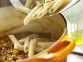 Linsen-Gemüse-Bolognese Zubereitung Schritt 8 Linsen-Gemüse-Bolognese Zubereitung Schritt 8