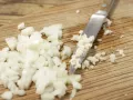 Löwenzahn-Kartoffel-Püree Zubereitung Schritt 4 Löwenzahn-Kartoffel-Püree Zubereitung Schritt 4