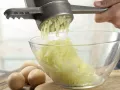 Löwenzahn-Kartoffel-Püree Zubereitung Schritt 8 Löwenzahn-Kartoffel-Püree Zubereitung Schritt 8