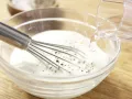Löwenzahnsalat Zubereitung Schritt 4 Löwenzahnsalat Zubereitung Schritt 4