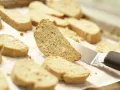 Macadamia-Gebäck Zubereitung Schritt 6 Macadamia-Gebäck Zubereitung Schritt 6