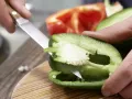 Mais-Paprika-Auflauf Zubereitung Schritt 2 Mais-Paprika-Auflauf Zubereitung Schritt 2