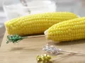 Maiskolben »Goldbarren« Zubereitung Schritt 7 Maiskolben »Goldbarren« Zubereitung Schritt 7