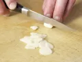 Makkaroni mit Fenchelgemüse Zubereitung Schritt 1 Makkaroni mit Fenchelgemüse Zubereitung Schritt 1
